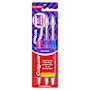 Colgate Zig Zag Deep Interdental Clean Toothbrush Soft