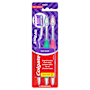 Colgate Zigzag Deep Interdental Clean Toothbrush Medium
