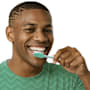 Colgate Zigzag Deep Interdental Clean Toothbrush Medium