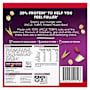 Uncle Tobys Protein Bars with Raspberry, Goji & White Chocolate 5 Pack