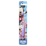 Oral-B Stages 2 2-4 Years Extra Soft Disney Junior Mickey Toothbrush
