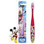 Oral-B Stages 2 2-4 Years Extra Soft Disney Junior Mickey Toothbrush