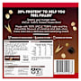 Uncle Tobys Protein Bars with Caramel & Dark Chocolate 5 Pack