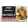 Safcol Delicatessen Mussels in Tomato Sauce