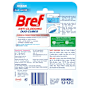 Bref Duo Cubes Original In Cistern