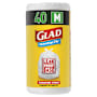 Glad Kitchen Tidy Bag Wavetop Medium