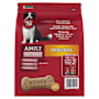 Purina Lucky Dog Adult Bones Original Dog Treats
