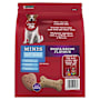 Purina Lucky Dog Beef & Bacon Mini Bones
