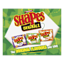 Arnott's Shapes Original BBQ