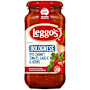 Leggo's Pasta Sauce Bolognese With Chunky Tomato Garlic & Herbs