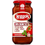 Leggo's Pasta Sauce Bolognese Red Wine