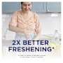 Finish Dishwasher Freshener Lemon & Lime