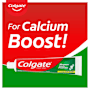 Colgate Cavity Protection Cool Mint Fluoride Toothpaste