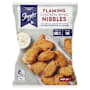 Steggles Chicken Pieces Flaming Wing Nibbles Spicy