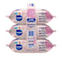 Curash Baby Wipes Fragrance Free