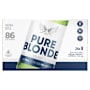 Pure Blonde Bottle 330mL