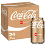 Coca-Cola Vanilla Can