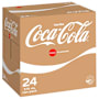 Coca-Cola Vanilla Can