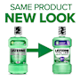 Listerine Teeth Defence Mouthwash Antiseptic With Fluoride