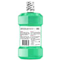 Listerine Teeth Defence Mouthwash Antiseptic With Fluoride