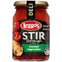Leggo's Stir Through Chargrilled Vegetables