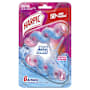 Harpic Fresh Power Toilet Cleaner In The Bowl Tropical Blossom