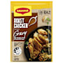 Maggi Gravy Roast Chicken