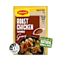 Maggi Gravy Roast Chicken