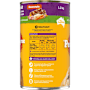 Pedigree Wet Dog Food Chicken, Rice & Vegies Homestyle 1.2kg Can
