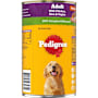 Pedigree Wet Dog Food Chicken, Rice & Vegies Homestyle 1.2kg Can