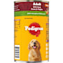 Pedigree Homestyle With Beef Pasta & Veggies Wet Dog Food Can