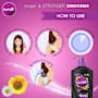 Sunsilk Biotin Conditioner Longer & Stronger