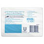 Dove Body Bar Exfoliating