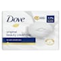 Dove Beauty Cream Bar Original Soap