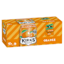 Kirks Orange Multipack Cans