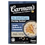 Carman's Gourmet Porridge Sachets Apple Sultana & Cinnamon