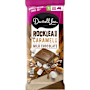 Darrell Lea Rocklea Road Milk Choc With Caramel Bits Block