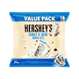 Hershey's Chocolate Cookies And Cream Share Bag