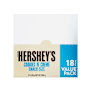 Hershey's Chocolate Cookies And Cream Share Bag