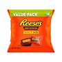 Reese's Chocolate Peanut Butter Snacksize Sharebag