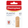 Elastoplast Plastic Strips