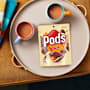 Twix Pods Chocolate Share Pack