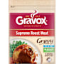 Gravox Supreme Roast Meat Gravy Mix