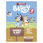 Arnott's Bluey Biscuits Honey & Oat Multipack