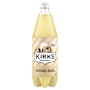 Kirks Olde Stoney Ginger Beer Soft Drink Bottle