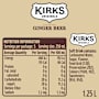 Kirks Olde Stoney Ginger Beer Soft Drink Bottle