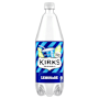 Kirks Lemonade Bottle Soft Drink