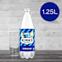 Kirks Lemonade Bottle Soft Drink