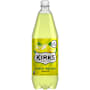 Kirks Lemon Squash Bottle