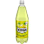 Kirks Lemon Squash Bottle